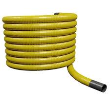 Flexi Underground Ducting Perforated Gas - 63mm (O.D.) x ...