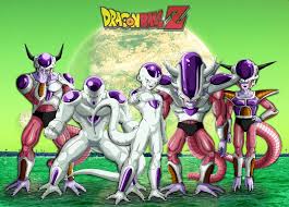 Image result for dragon ball z