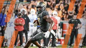 2026 NFL Draft Best Undrafted Free Agents Rankings