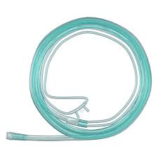 Nasal cannula for VARON oxygen devices (except VH-3) – VARON ...