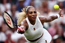 Serena Williams to return to Cincinnati Open after four years