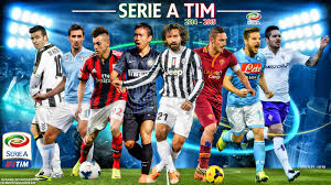 Image result for SERIE A football