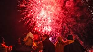 Här hittar du majbrasorna i Luleå – plats för plats