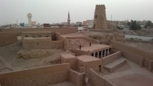 نتيجة بحث الصور عن الآثار صنم في حائل