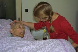 Image result for images of dying person