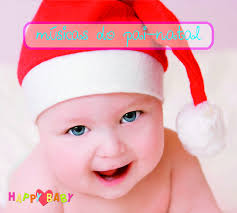 Happy Baby - Músicas do Pai Natal. SKU: 5603495881786 - happy-baby-musicas-do-pai-natal~245330