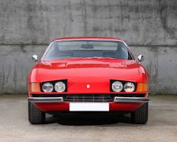 Image of car with a sad face