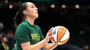 Nika Mühl to Miss Second Straight WNBA Season Due to Knee Injury