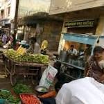 Farmers' protest fizzles Mandsaur, Indore