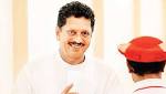 Finance Minister, opposed 250-cr bullet