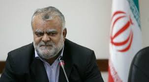 Iran's Oil Minister