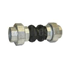 Screwed Expansion Bellows - HVAC Select