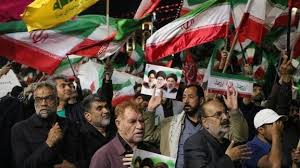 روزنامه کیهان: می‌توانیم به دلیل نقض آتش‌بس در لبنان، جنگ علیه اسرائیل را آغاز کنیم