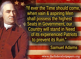 Samuel Adams&#39;s quotes, famous and not much - QuotationOf . COM via Relatably.com