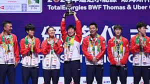 BWF Thomas & Uber Cup Finals 2026: Who's Competing and How to Watch?