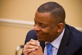 Image result for Anthony Foxx