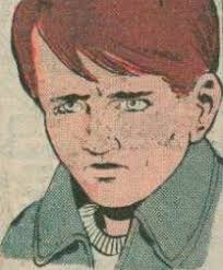 Character » Ben Harrington appears in 13 issues. - 2557936-dp7