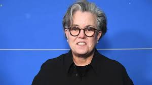 Rosie O’Donnell Says Her Therapist Does Not Understand Why She Gets so Upset Over Trump: ‘Why Are You Not?’
