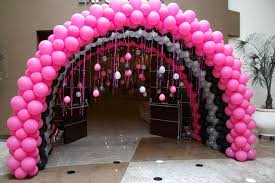 Image result for decorating for a party