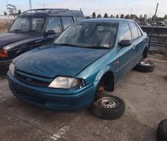 Hasil gambar untuk ford laser