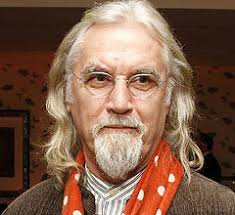 Billy Connolly joins The Hobbit as Dain Ironfoot. The Hobbit: An Unexpected Journey has been in production for several months already in New Zealand, ... - NEBWyY0wi4cCEJ_1_1