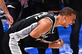 Despite having Victor Wembanyama, the Spurs' journey to the NBA Finals is an underdog tale of sacrifice, unity and belief