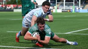 Champ Rugby Adopts 'Three Tries More' Bonus Point System