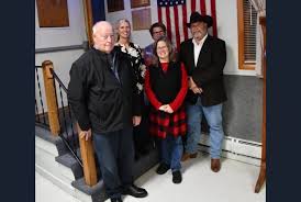 Unlikely Write-In Campaign Sweeps Upstate NY Town of Cato
