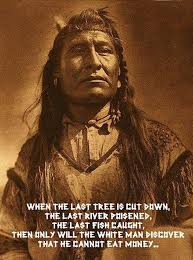 Inspiring Native American Quotes - http://thepopc.com/native ... via Relatably.com