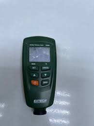 Extech CG204 Coating Thickness Tester, Excellent condition ...