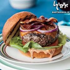 نتیجه تصویری برای مراحل بریان کردن مرغ