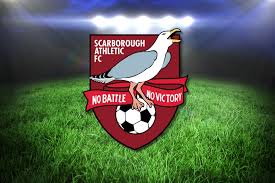 Scarborough Athletic Prepare For Crucial Buxton Eliminator Clash