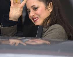 Cinéma : pour quel film Marion Cotillard et Benoît Magimel sont-ils en tournage en Bretagne ?