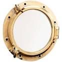 Portholes - Nautical Antique Warehouse