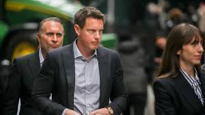 Paramount Skydance launches hostile bid for WBD 'to finish what we started,' CEO Ellison tells CNBC