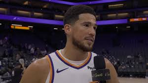 Suns' Devin Booker Returns Against Kings, Highsmith Potentially Debuts