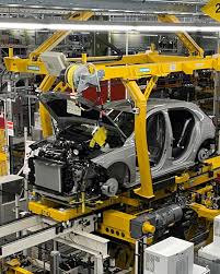 Auto companies 'in full panic' over rare-earths bottleneck