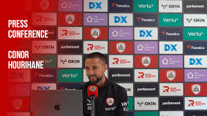 Barnsley FC - News update