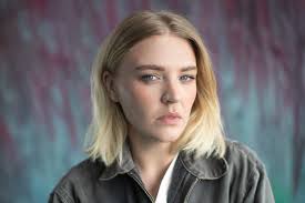 Rebecca Lucy Taylor: From Music to Acting in 'Teeth & Smiles'