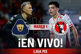Pumas vs. Tijuana: Liga MX Apertura 2025 Showdown