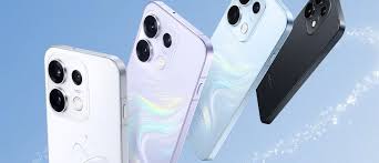 Oppo Reno 16: Revolusi Teknologi yang Menginspirasi