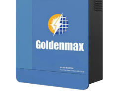 Image of Goldenmax Low Frequency Hybrid Inverter 24V 2KVA