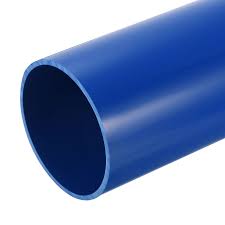 Uxcell Rigid Round Pipe 101.6mm(4 inch) ID 110mm OD 330mm ...