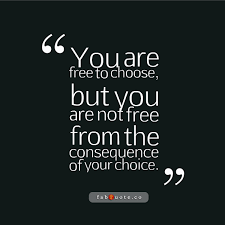 Famous quotes about &#39;Free Choice&#39; - QuotationOf . COM via Relatably.com