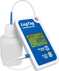 Amazon.com: LogTag TRED30 Vaccine Monitoring Kit – VFC ...