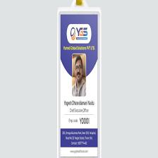 PVC ID CARD