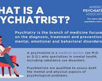 Psychiatrist