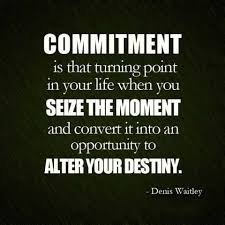 Citations - Denis Waitley on Pinterest | Happiness Is, Quote and ... via Relatably.com
