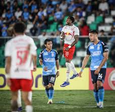 "Motivação a mais", diz Fernando sobre jogar no Monumental de Núñez contra o River Plate
