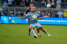 KC Soccer Journal - News update